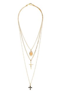 Колье Dolce & Gabbana