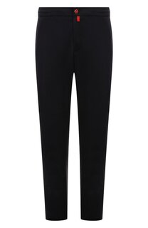 Шерстяные брюки Kiton