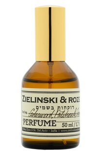 Духи Кедр, Пачули, Жасмин / 717 (50ml) Zielinski&Rozen