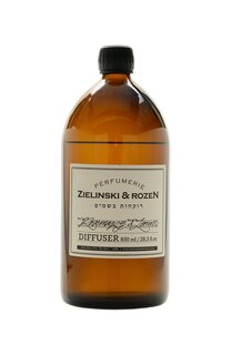 Диффузор Розмарин, Лимон (850ml) Zielinski&Rozen