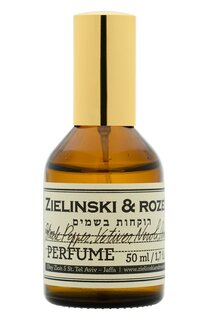 Концентрированные духи Черный перец, Ветивер, Нероли, Амбра (50ml) Zielinski&Rozen
