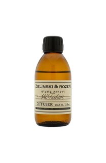 Диффузор Олд Фэшн (212,5ml) Zielinski&Rozen