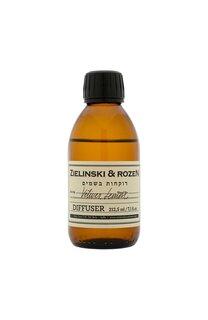 Диффузор Ветивер, Лимон (212,5ml) Zielinski&Rozen