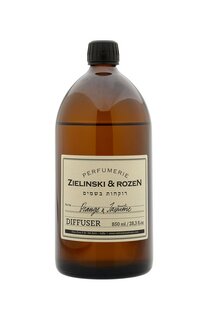 Диффузор Апельсин, Жасмин (850ml) Zielinski&Rozen