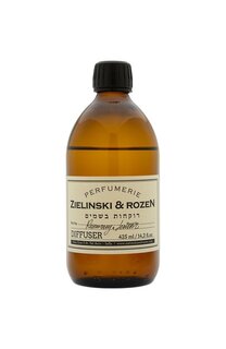 Диффузор Розмарин, Лимон (425ml) Zielinski&Rozen
