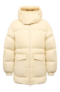 Пуховик 2 Moncler 1952 Moncler Genius