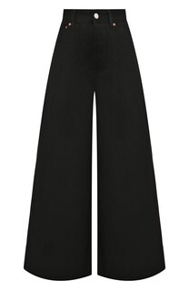 Джинсы VETEMENTS