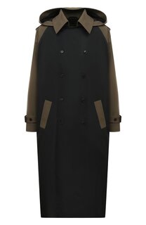 Плащ Isabel Benenato