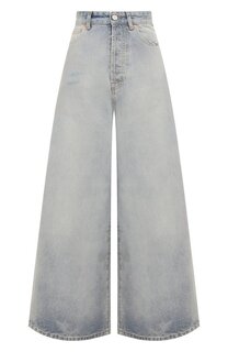 Джинсы VETEMENTS