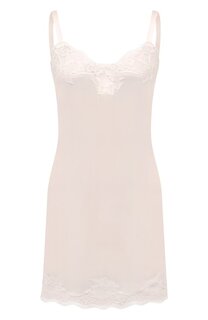 Шелковая сорочка Dolce & Gabbana