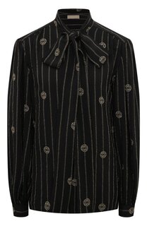 Блузка Elie Saab