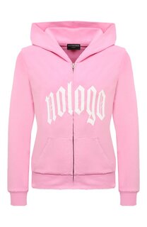 Хлопковая толстовка Balenciaga