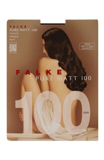 Капроновые колготки Falke