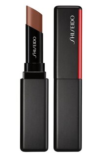 Тинт-бальзам для губ ColorGel, оттенок 110 Juniper Shiseido