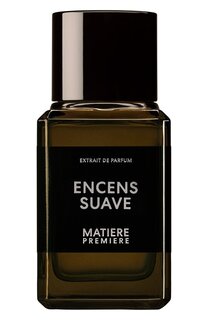 Парфюмерный экстракт Encens Suave (100ml) Matiere Premiere