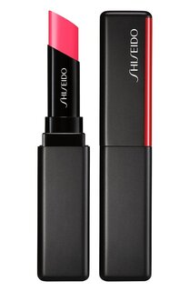 Тинт-бальзам для губ ColorGel, оттенок 104 Hibiscus Shiseido