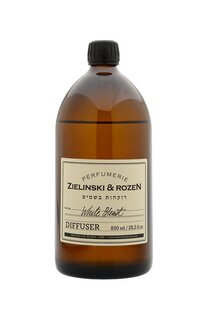Диффузор Вайт Бленд / Бергамот, Нероли, Апельсин (850ml) Zielinski&Rozen