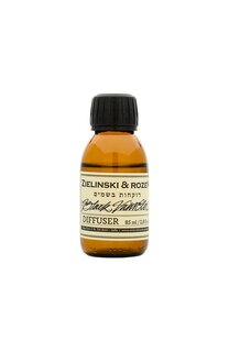 Диффузор Черная Ваниль (85ml) Zielinski&Rozen