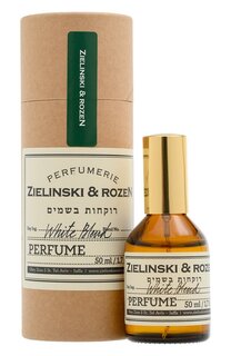 Духи Вайт Бленд / Бергамот, Нероли, Апельсин (50ml) Zielinski&Rozen