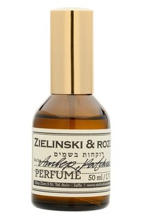 Духи Moss / Амбра, Пачули (50ml) Zielinski&Rozen