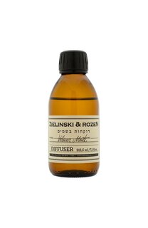 Диффузор Ветивер, Мускус / Лемонграсс, Ветивер, Амбра (212,5ml) Zielinski&Rozen