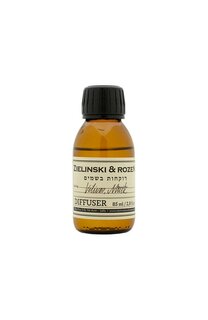 Диффузор Ветивер, Мускус / Лемонграсс, Ветивер, Амбра (85ml) Zielinski&Rozen