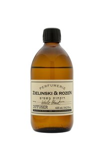 Диффузор Вайт Бленд / Бергамот, Нероли, Апельсин (425ml) Zielinski&Rozen