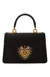Сумка Devotion small Dolce & Gabbana