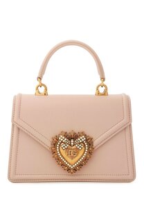 Сумка Devotion small Dolce & Gabbana