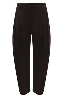 Шерстяные брюки Stella McCartney