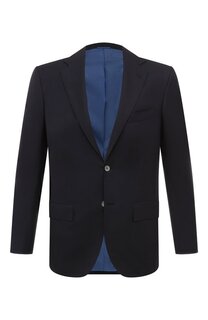 Шерстяной пиджак Kiton