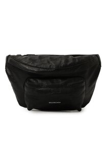Поясная сумка Signature medium Balenciaga