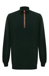 Кашемировый джемпер Kiton