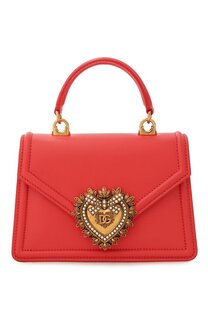 Сумка Devotion small Dolce & Gabbana