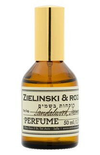 Духи Сандал, Жасмин / 22 (50ml) Zielinski&Rozen