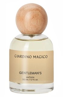 Духи Gentlemans (50ml) Giardino Magico