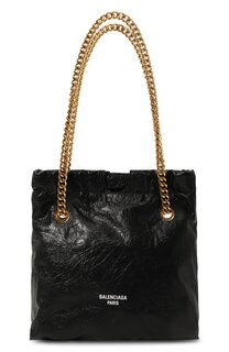 Сумка-тоут Crush small Balenciaga