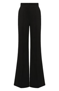 Хлопковые брюки Elie Saab