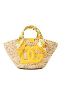 Сумка Kendra small Dolce & Gabbana