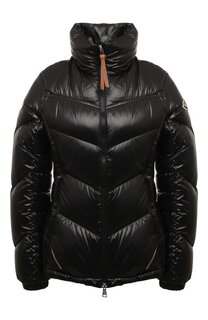 Пуховая куртка Gast Moncler