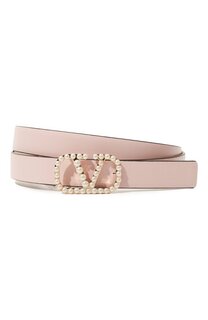 Двусторонний ремень VLogo Signature Valentino