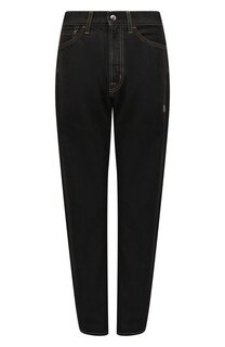 Джинсы 7 Moncler FRGMT Hiroshi Fujiwara Moncler Genius