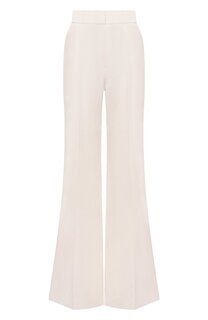 Хлопковые брюки Elie Saab