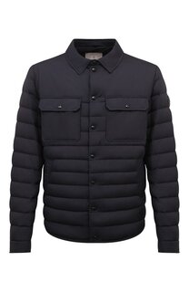 Пуховая куртка Sanary Moncler