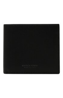 Кожаное портмоне Bottega Veneta