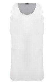 Хлопковая майка Zimmerli