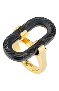 Кольцо Empreinte Animale Lalique