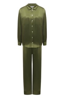 Шелковая пижама Kleed Loungewear