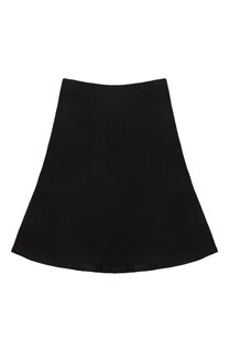 Шерстяной шарф-манишка Rick Owens