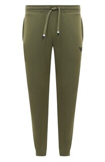Джоггеры Emporio Armani